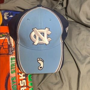 North Carolina Tar Heels Hat